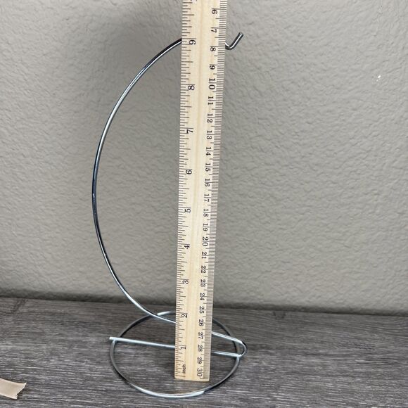 Alsan Victorian Enameling Cloisonné Ornament Egg Birds Flowers With Stand - Picture 9 of 10